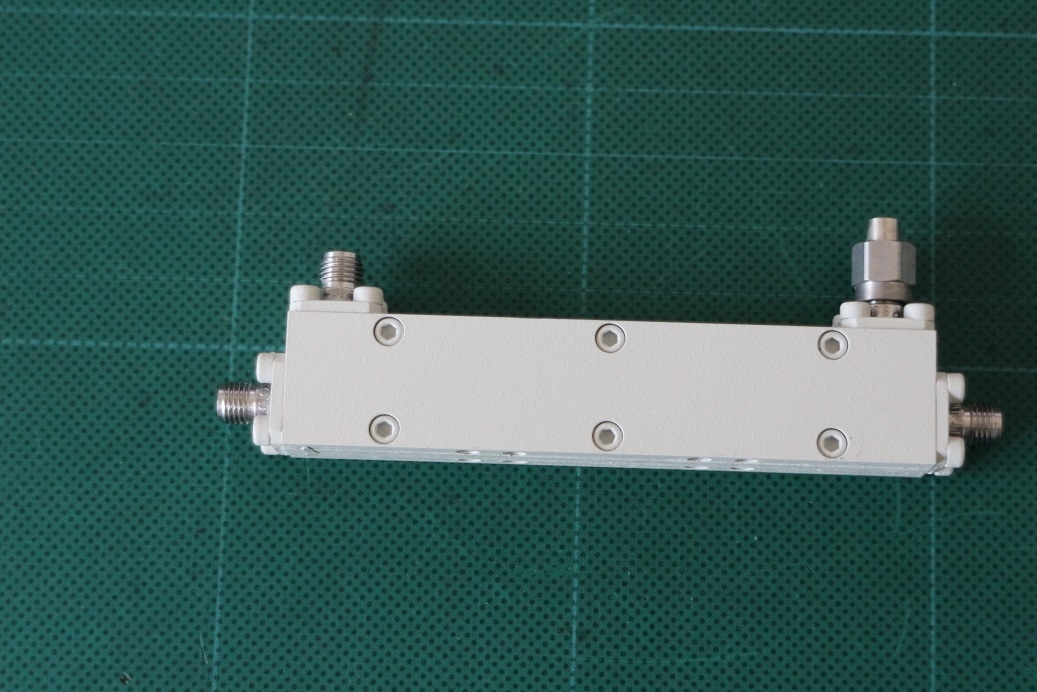 THK1001-20GHz Directional Coupler