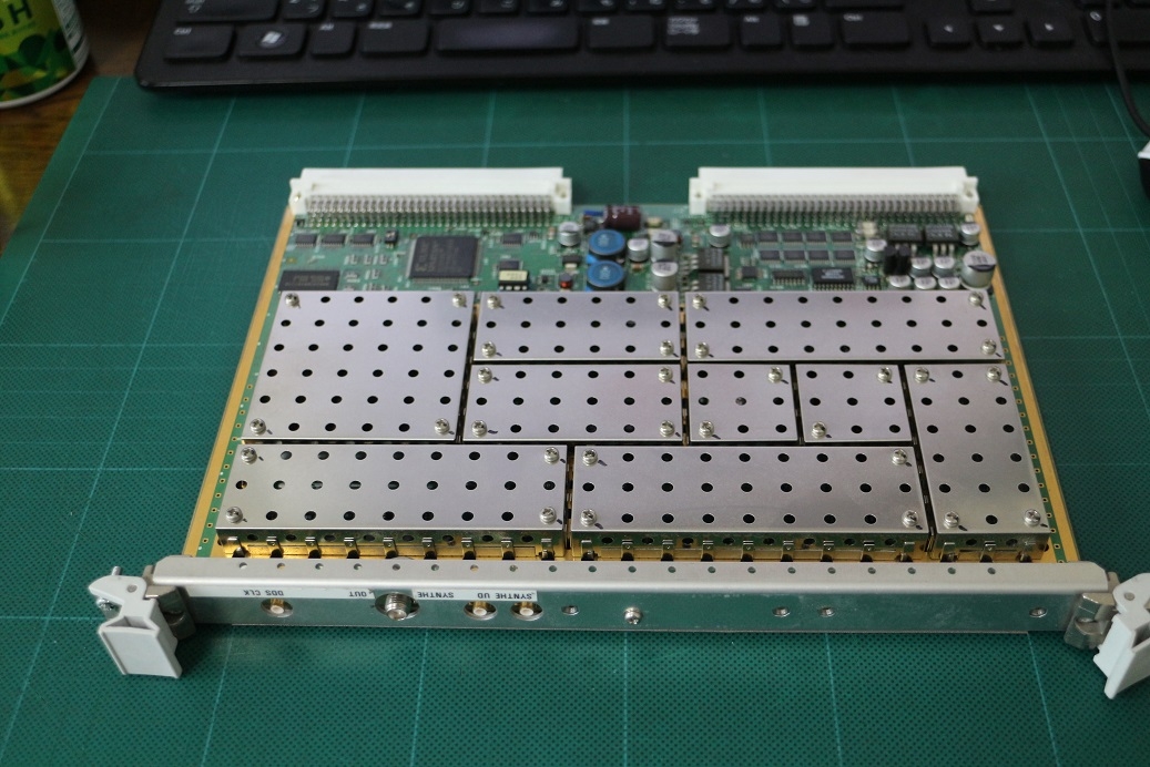 R3860A BLK-030057SYNTHE 