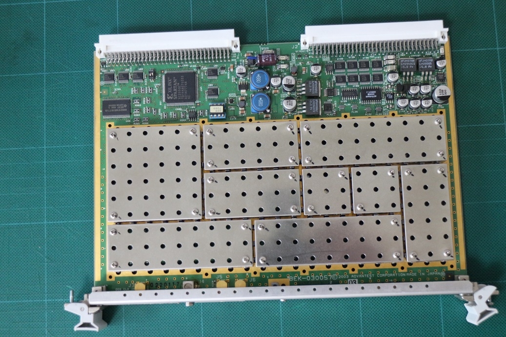 R3860A BLK-030057SYNTHE 