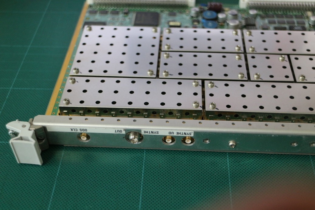 R3860A BLK-030057SYNTHE 