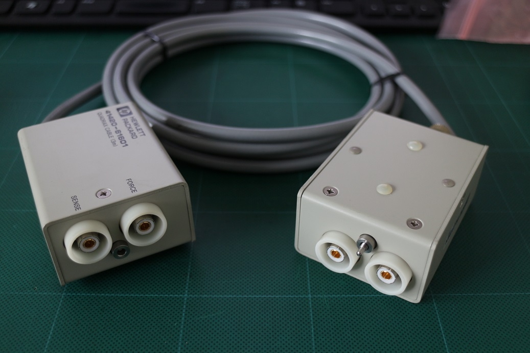 41420-61601Quadrax cable 3m