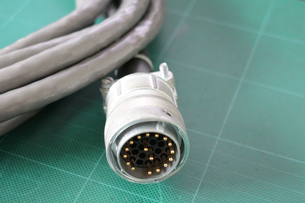 G6A205m 30pin Cable