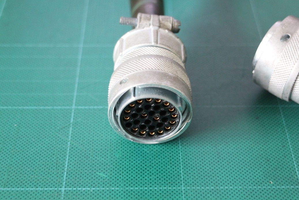 G6A205m 30pin Cable