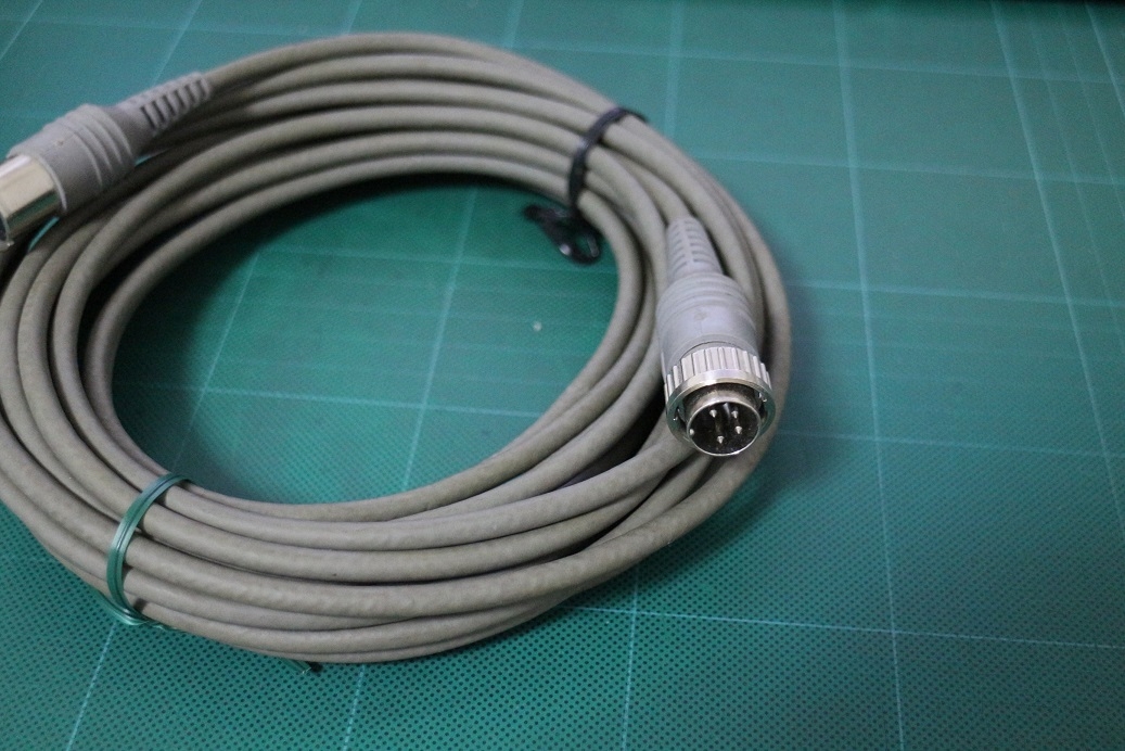 800-1097.8m Extension Sensor Cable
