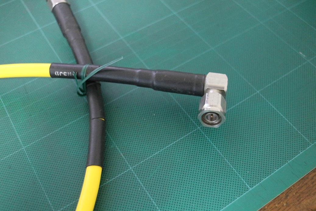 OHRT993cm TNC(m)-TNC(m) Cable