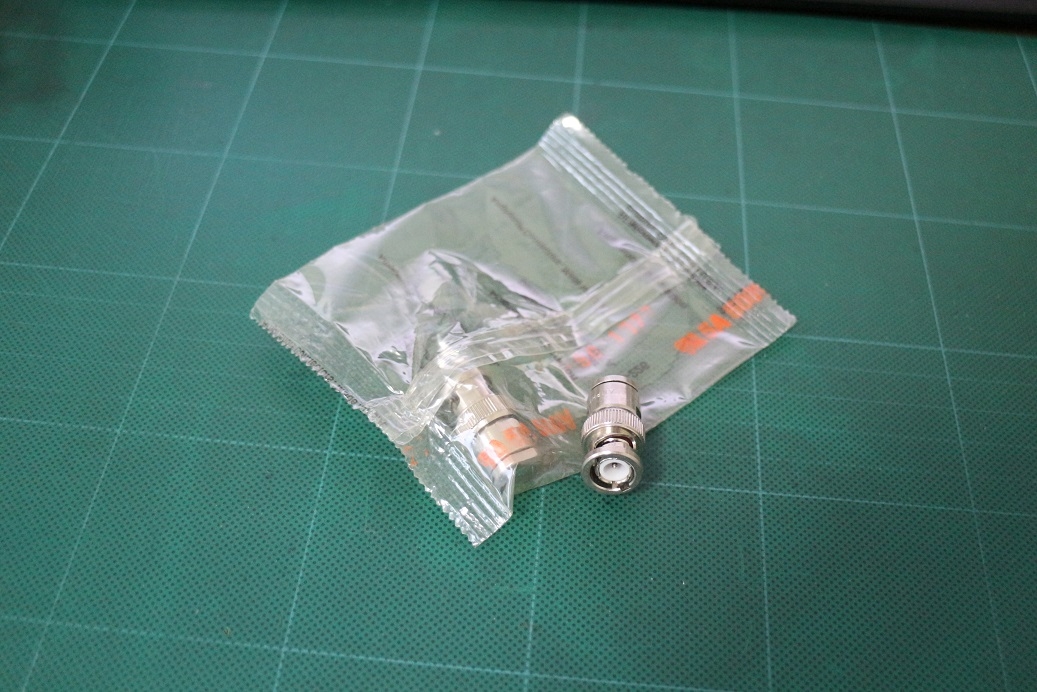 46650-7575ohms 1W termination new