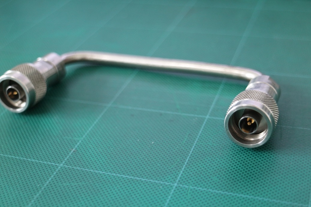 NU link Jumper 114mm