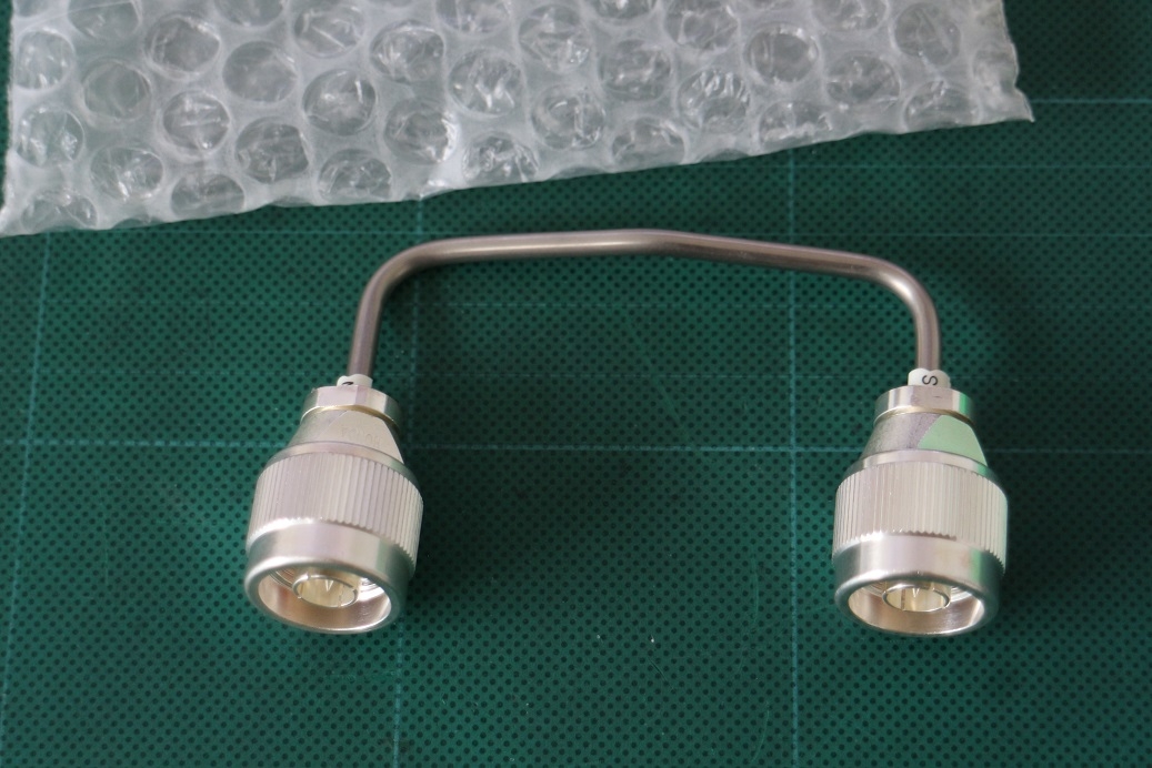 NU link Jumper 77mm　new