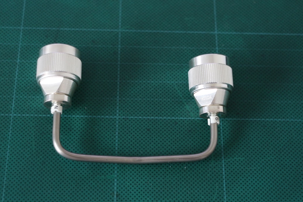 NU link Jumper 77mm　new