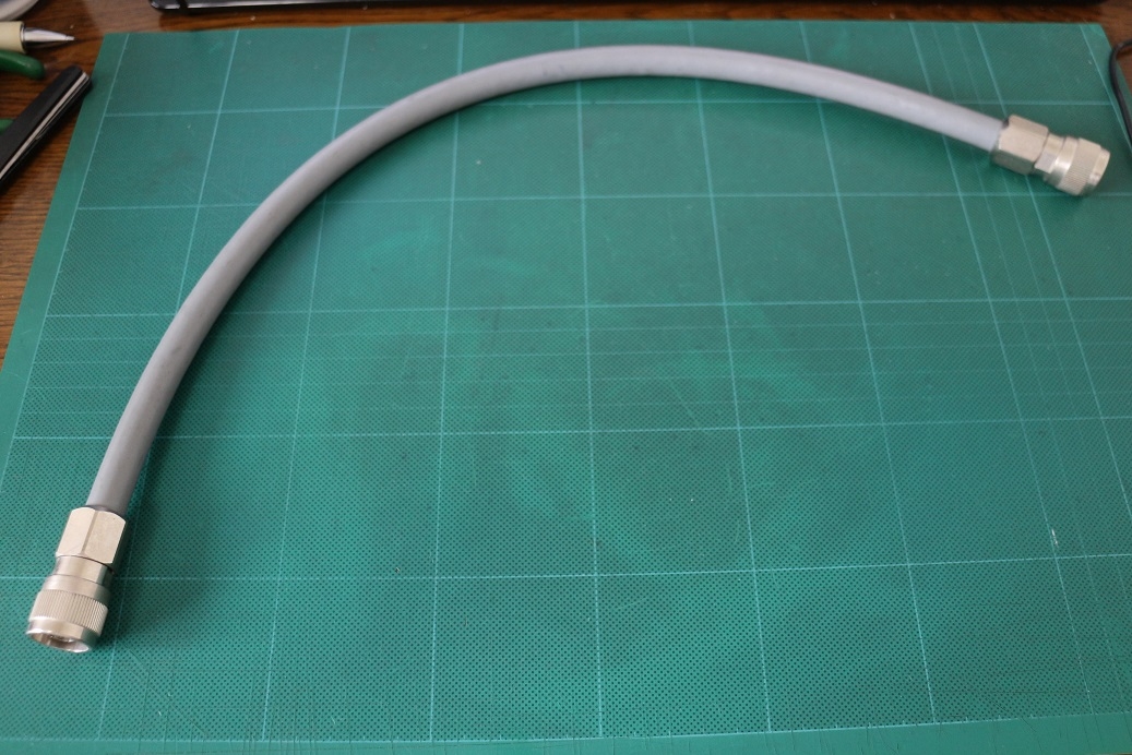 8D-2WN cable 53cm
