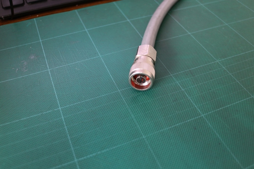 8D-2WN cable 53cm