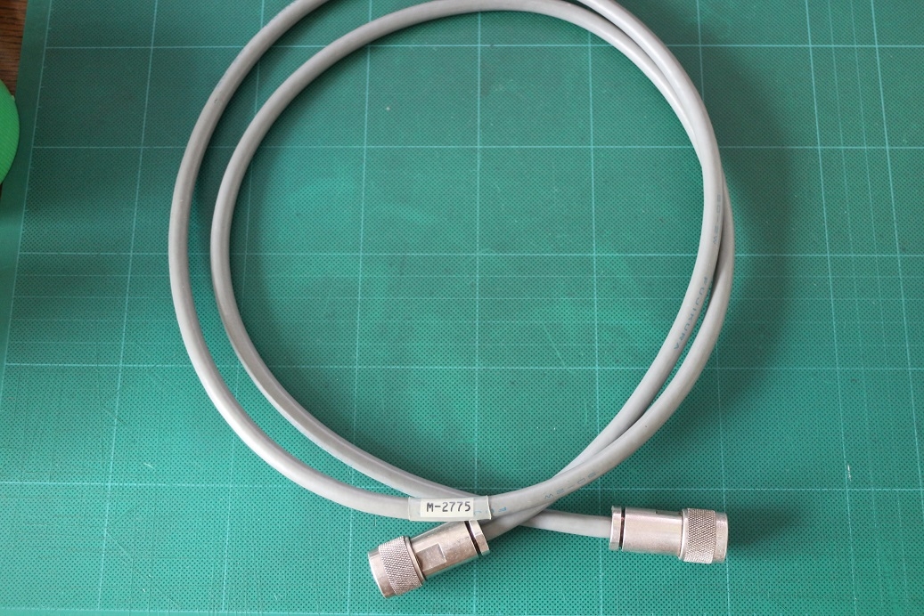 5D2WN-N Cable 158cm