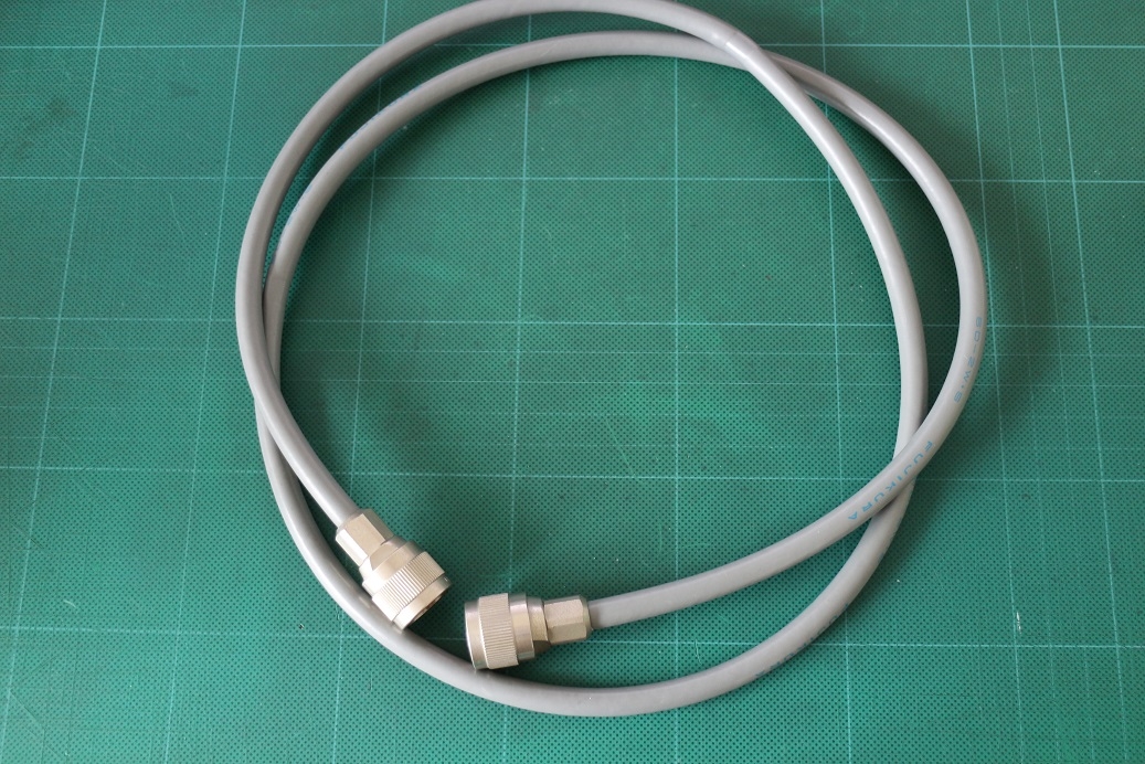 5D2WSN-N Cable 130cm
