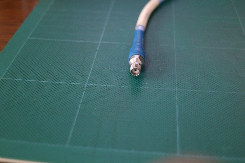 SUCO FLEX104SMA SMA Cable 50cm