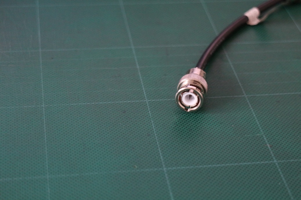 A01036-0150BNC-BNC 15.8cm cable