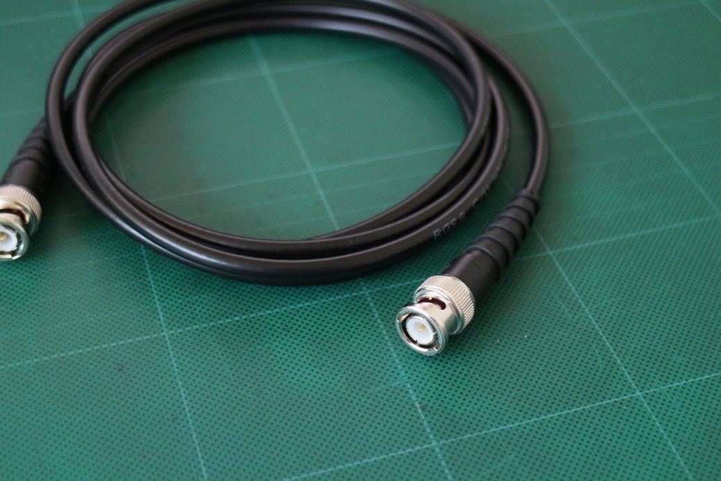 BNCBNC-BNC Cable 184cm New