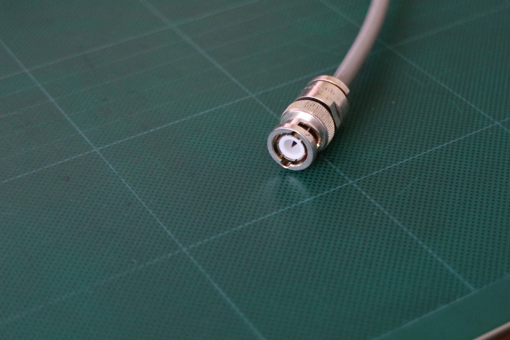 BNC-P-3WBNC BNC Cable 57cm