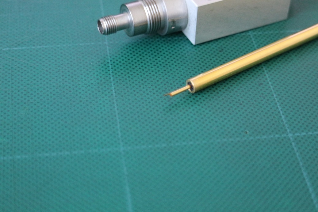 C27310K 3.5mm(f) output connector