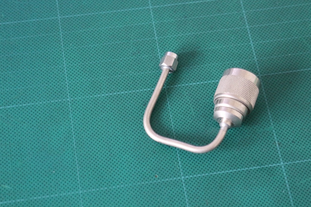 U-linkN(m)-SMA(m)  37mm