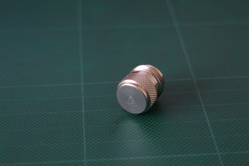 PE6031N(f)  short Dust CAP