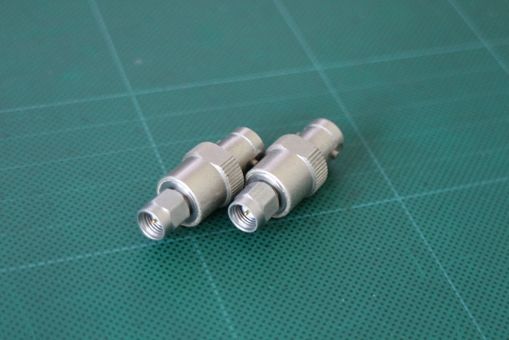 SMAP-BNCJSMA(m)-BNC(f) Adapter