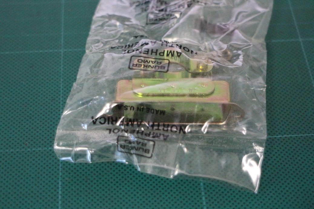 17-312-02D-sub  BACKSHELL New