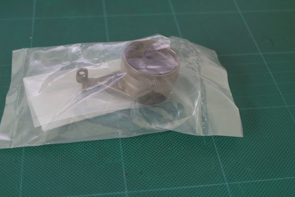 06324-G7029-20NFGClamp, Cable, Electrical Connector NEW