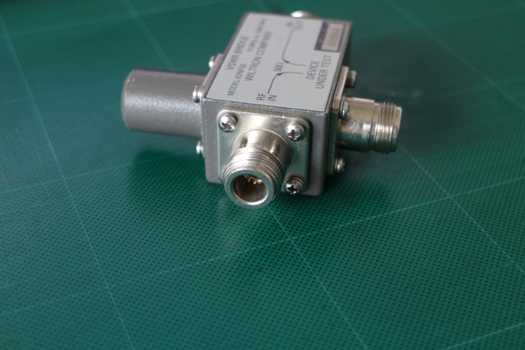 62NF5010-1000MHz 40dB VSWR Bridge