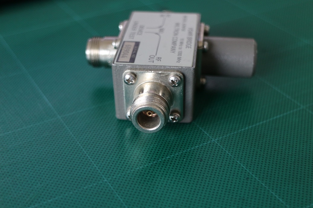 62NF5010-1000MHz 40dB VSWR Bridge