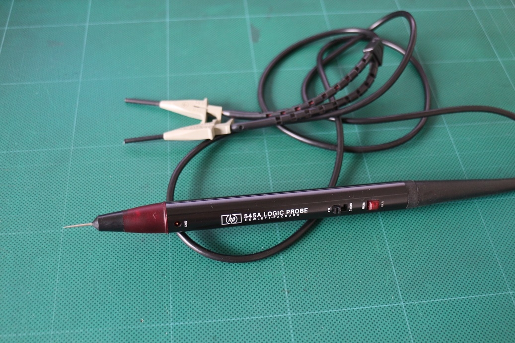 545ALogic Probe