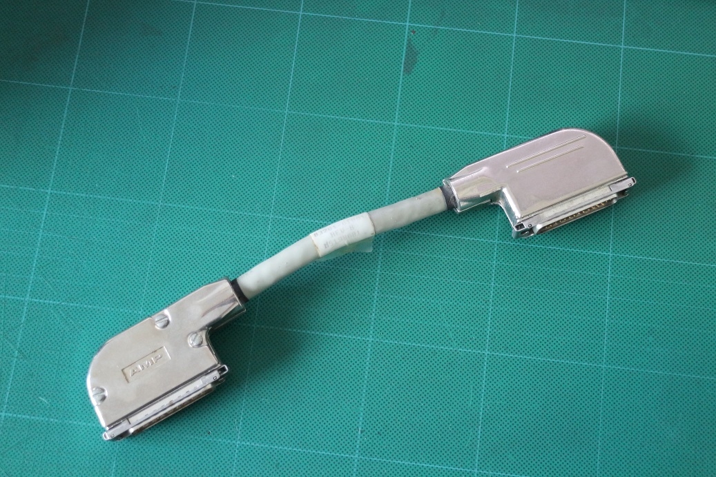 83201-61001 /BInterconnect Cable