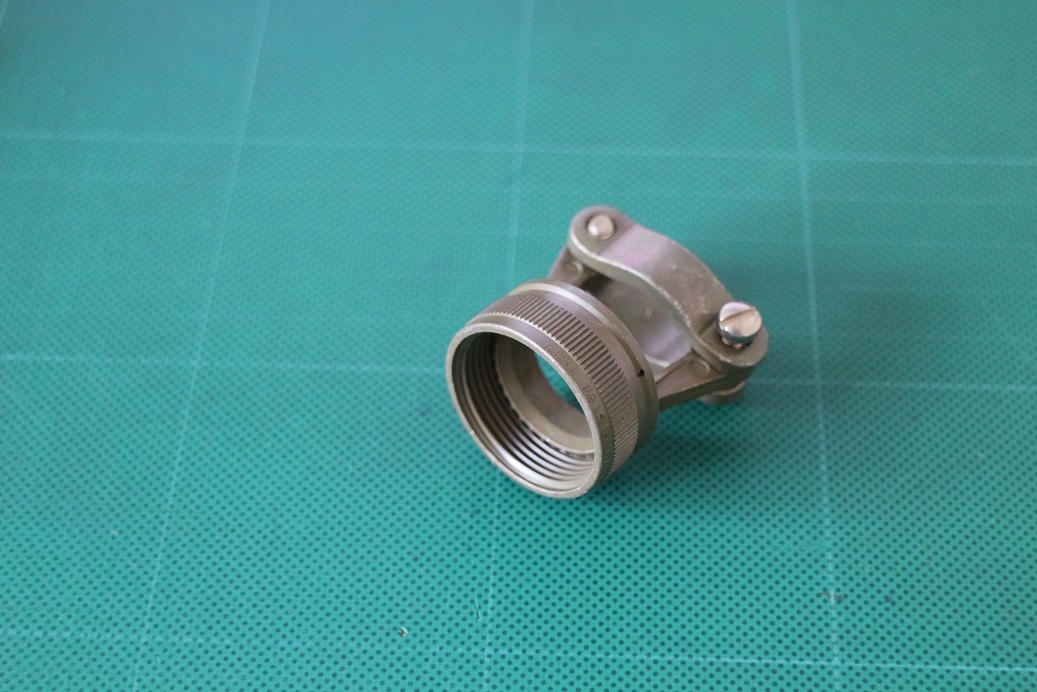 M85049/52-1-18WBACKSHELL