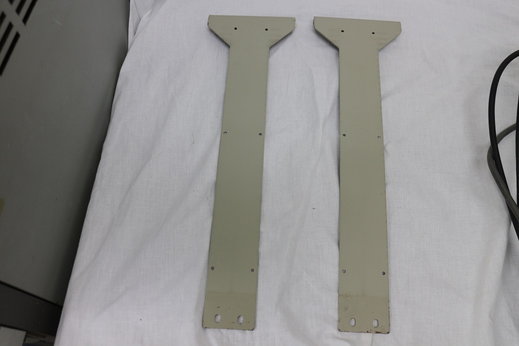 RackRack Mount kit SYS-1