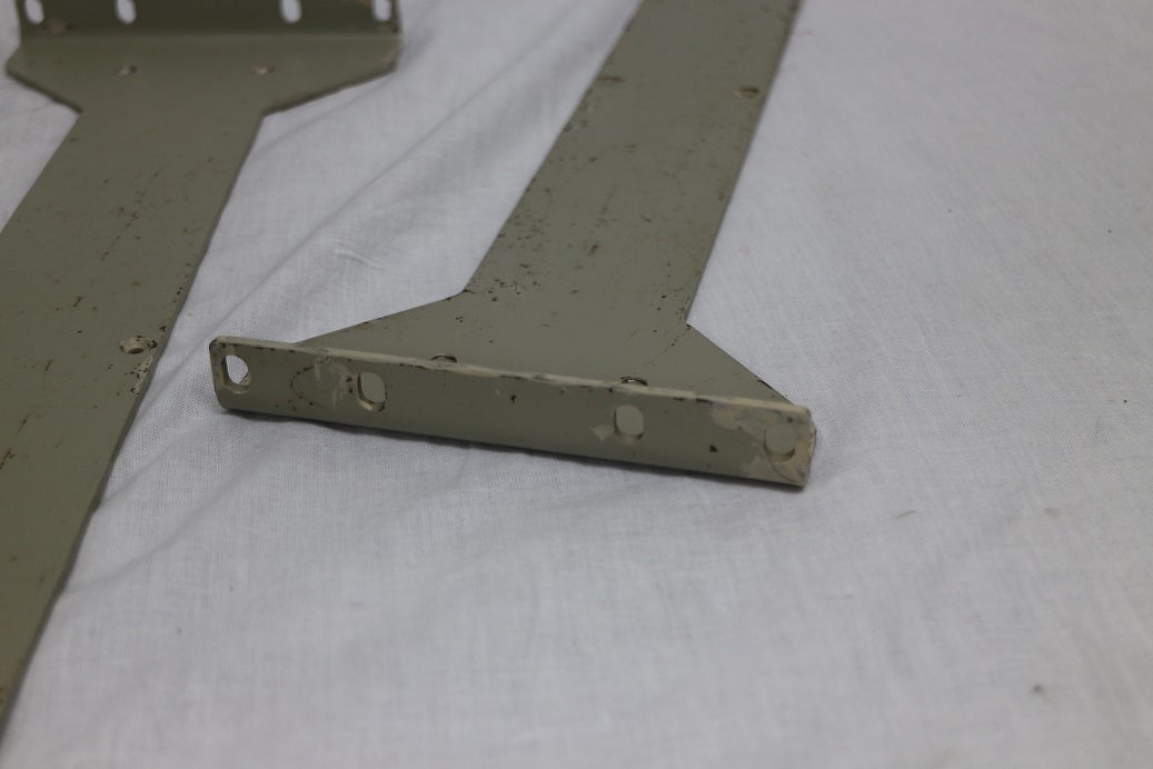 RackRack Mount kit SYS-1