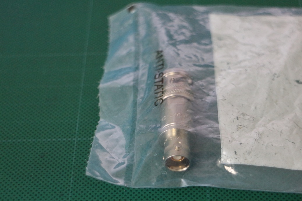 TEI 14949 BJ77 0151Triax(m) Triax(f) 3Lug adaptor