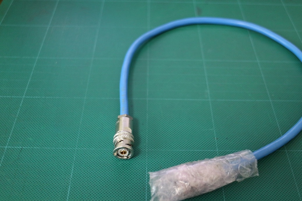 PTWY-18-124Triax Triax 1.5feet Cable