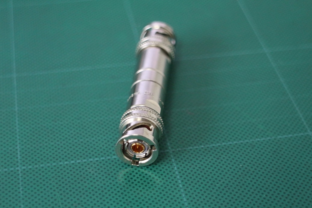 ADPL75-A1-PL75Triax (m)-(m) 3lug Adaptor