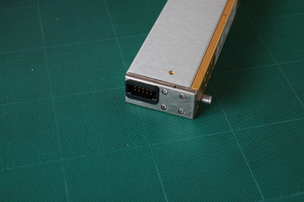 33322-60020Attenuator 15VDC 