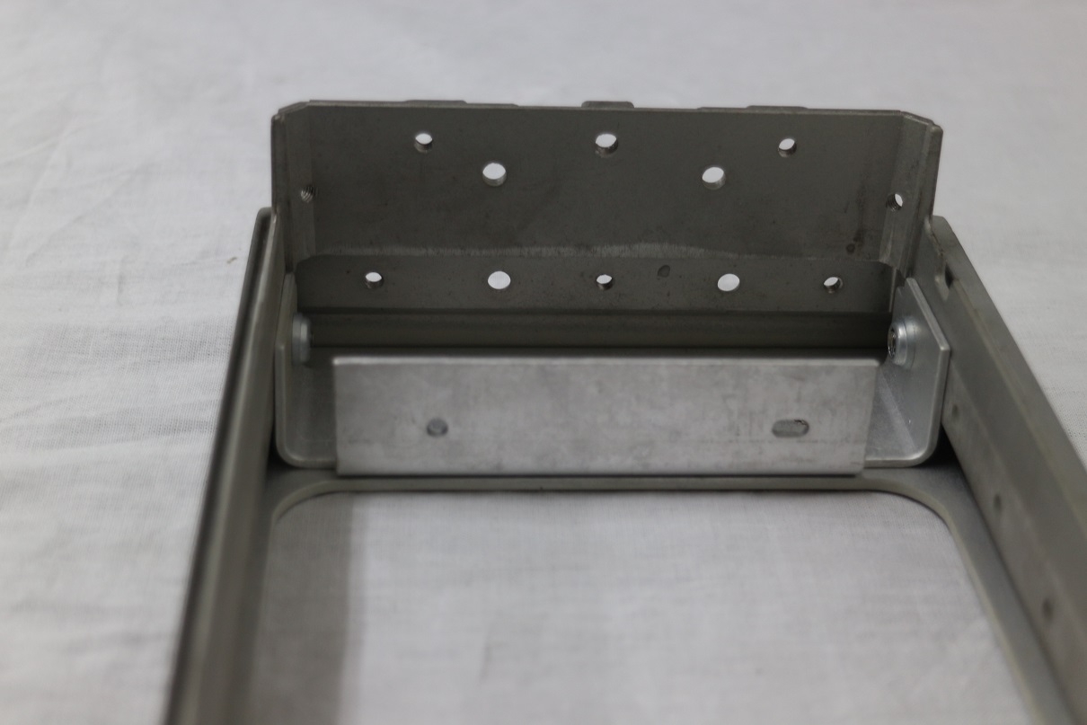 86120-60030Rack Mount kit for 86120