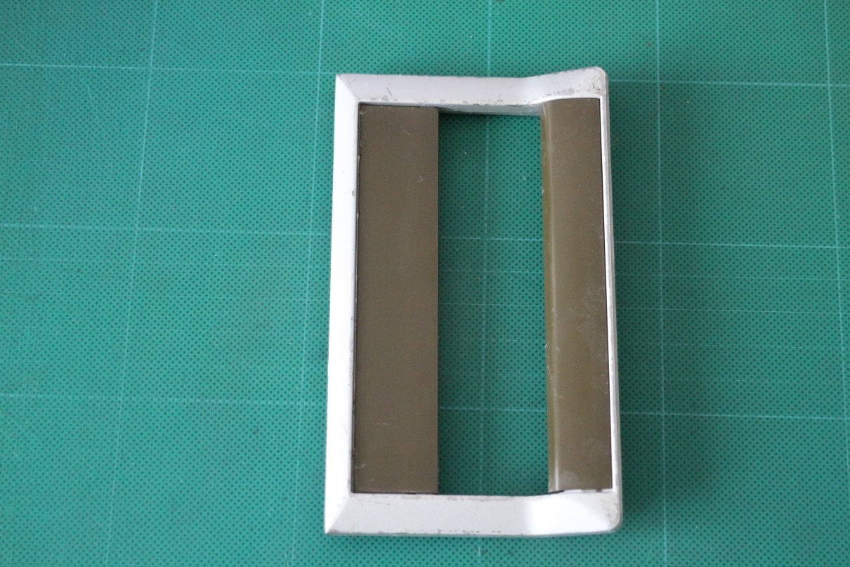 5062-3989 3U handle  133mm