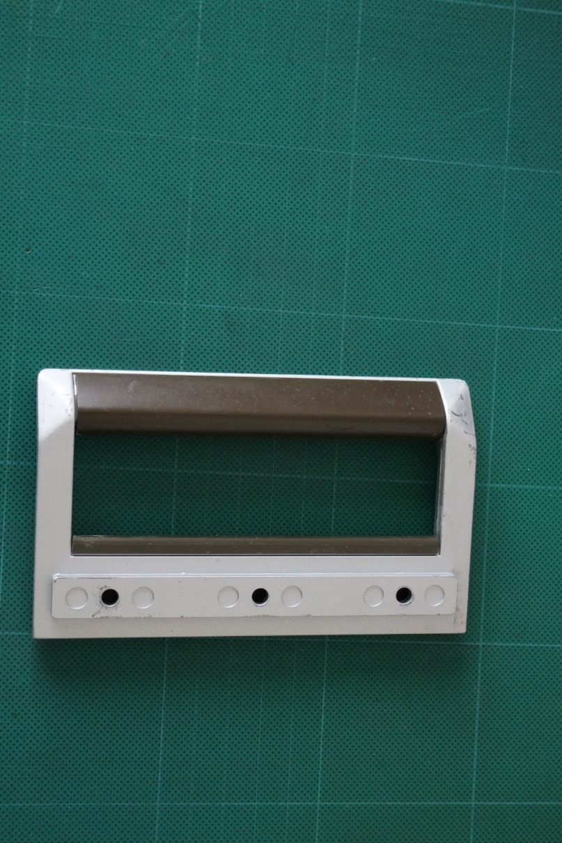 5062-3989 3U handle  133mm