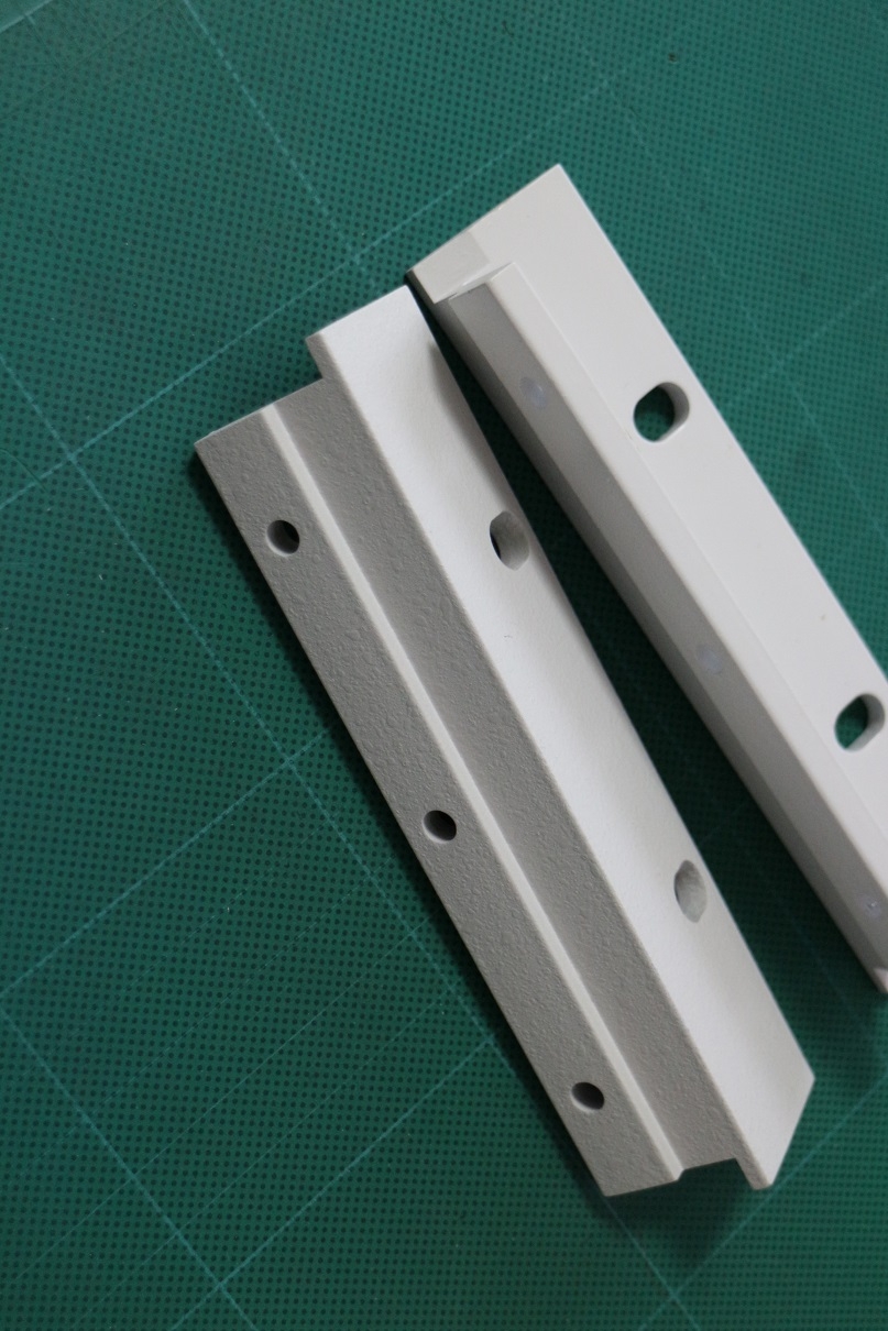 5062-39773U Rack Mount Flange 133mm pair