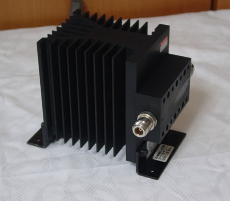 SA-621BDC-2.5GHz 30dB 100W Attenuator