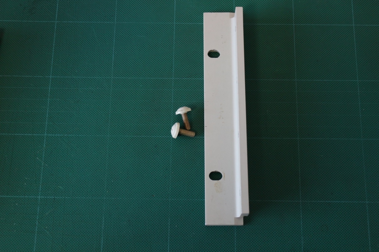 5062-39784U Rack Mount kit 177mm