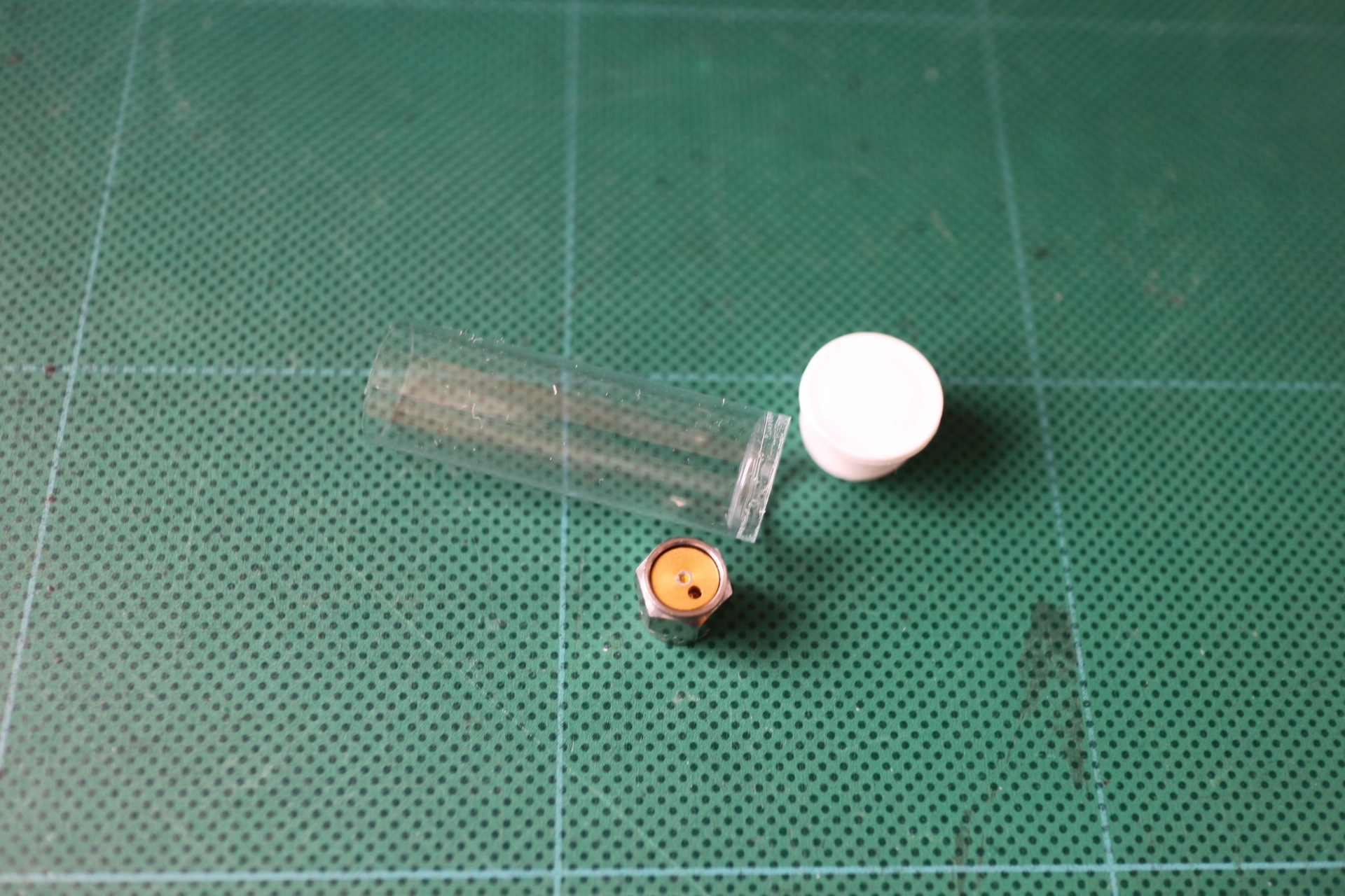 RS3016DC-18GHz 50ohms Termination