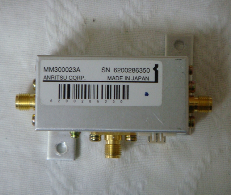 MM300023ADC-18GHz 12V SPDT RF Switch
