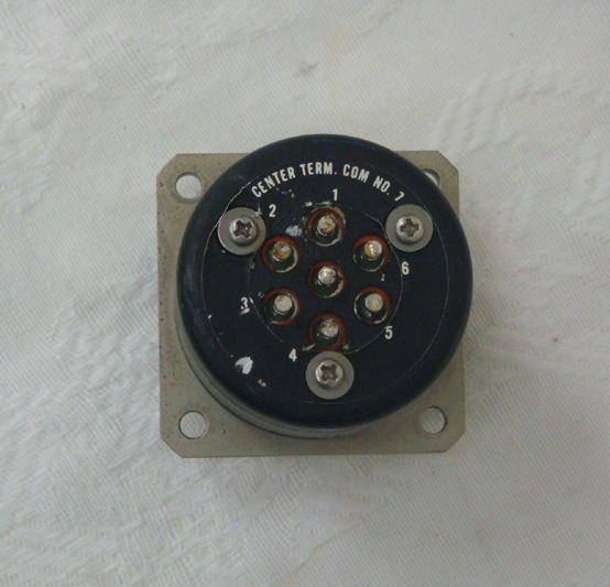 146C70600DC-18GHz SWITCH-RF XMSN LINE SP6T  28VDC