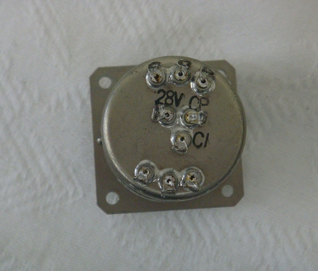 3MP-28-F-SMA-I3 Coaxial Switch (f)