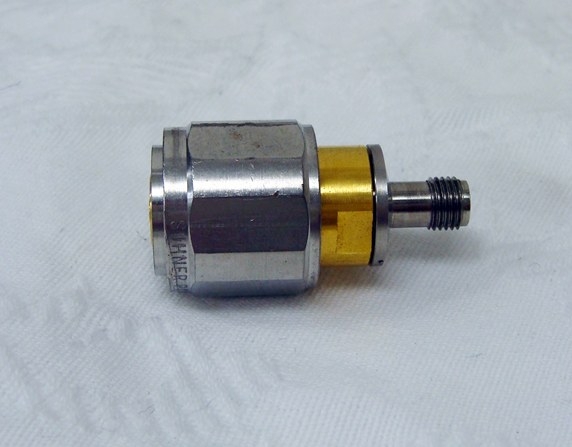APC77mm-3.5mm Adapter APC7