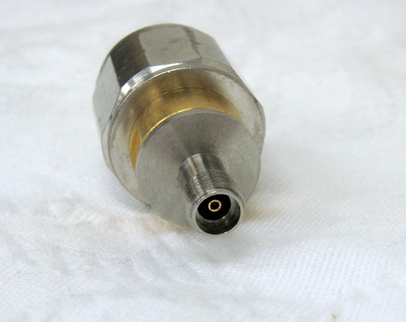 APC77mm-3.5mm Adapter APC7